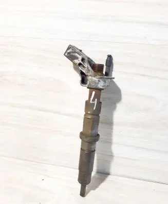 Volkswagen Crafter Fuel injector