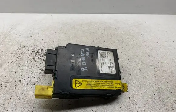 Volkswagen Caddy Steering angle sensor 1K0953549E 05113501 01020043120274
