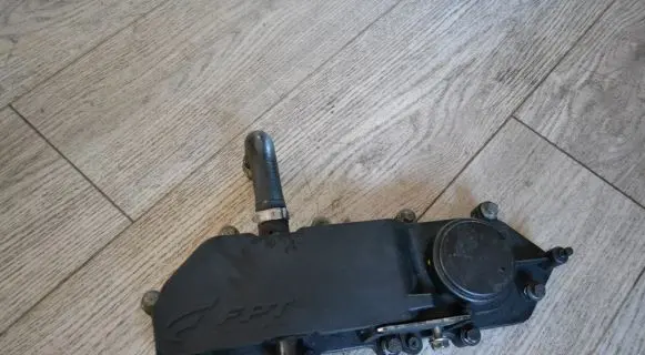 Fiat Ducato Rocker cam cover 504132147