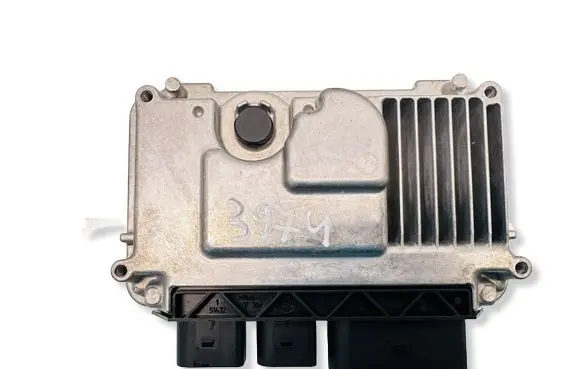 Audi Q5 SQ5 Power steering control unit/module 8K0907144M 0273011046