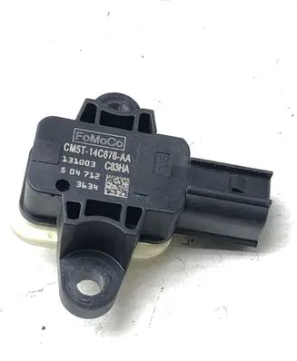 Ford Kuga II Airbag deployment crash/impact sensor CM5T14C676AA