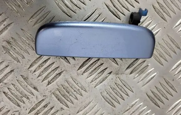 Suzuki Jimny Front door exterior handle