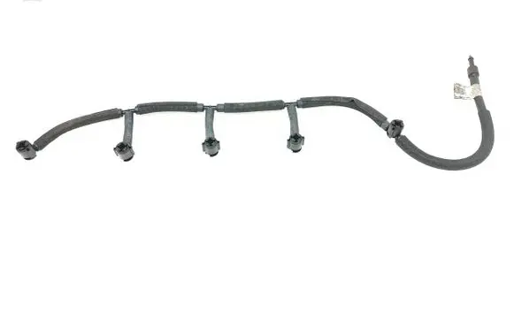 Fuel return line/hose