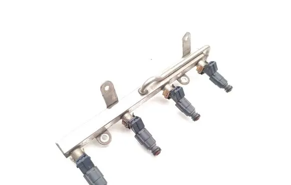 MG ZS Fuel injectors set F01R00M017 10761220ONQ
