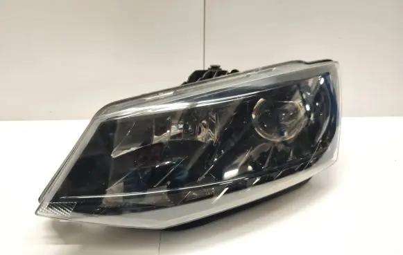Skoda Fabia Mk3 (NJ) Headlight/headlamp 6V1941015B