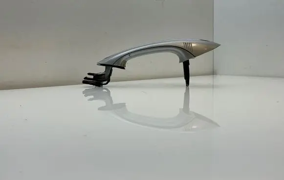 BMW 6 F06 Gran coupe Rear door exterior handle 7310176