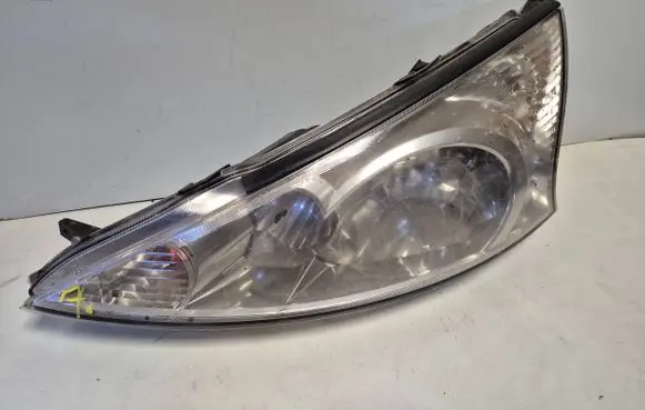 Mitsubishi Grandis Headlight/headlamp