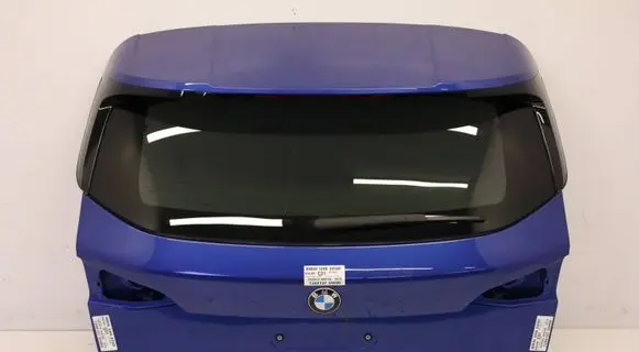 BMW 2 Active Tourer U06 Tailgate/trunk/boot lid 8494156MWGK44 8494156