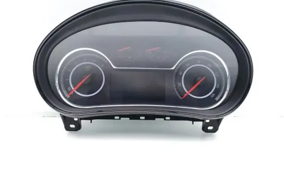 Opel Insignia A Speedometer (instrument cluster) 23398027 A315344000000273