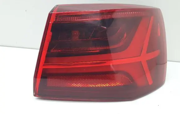 Audi A6 Allroad C7 Rear/tail lights 