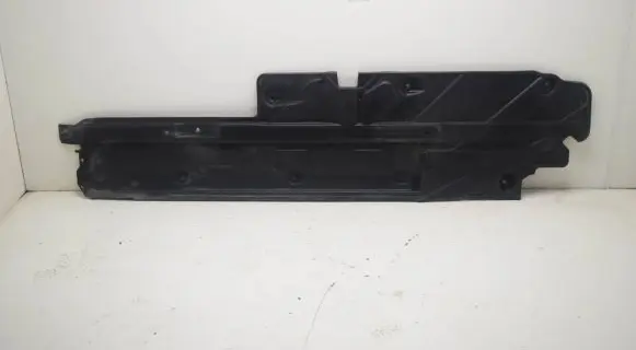 Side bottom protection