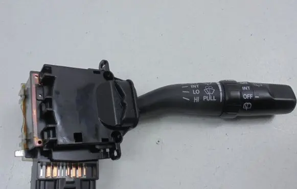 Suzuki Liana Wiper switch 