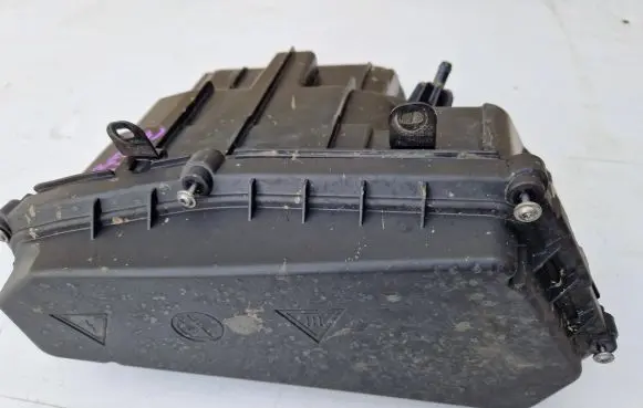 BMW 1 F20 F21 Fuse box set 8509913 8509914