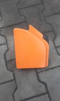 Renault Master III Adblue tank cap A1625805