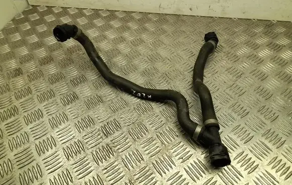 Mercedes-Benz C W206 Engine coolant pipe/hose A2065010700