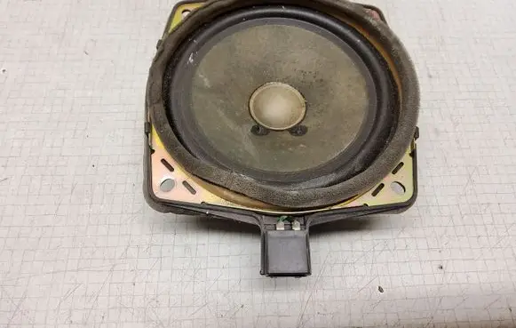 Hyundai Getz Rear door speaker 963301C000