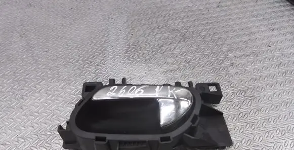 Peugeot 308 Front door interior handle 9660525480