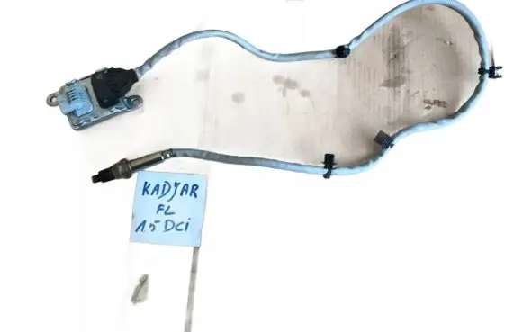 Renault Kadjar Lambda probe sensor 227904663R