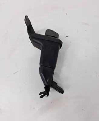 Power steering fluid tank/reservoir