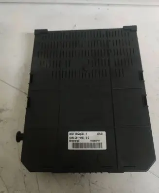 Citroen C5 Fuse module 281201919C 281208364 28119247