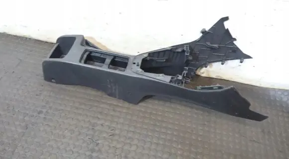 Ford Focus C-MAX Center console