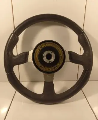Mitsubishi Colt Steering wheel