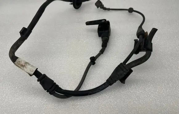 Audi A6 S6 C6 4F Headlight/headlamp level sensor 1T0907503