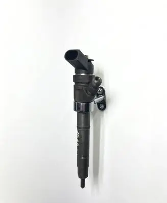 Smart ForFour I Fuel injector A6390700287 68218