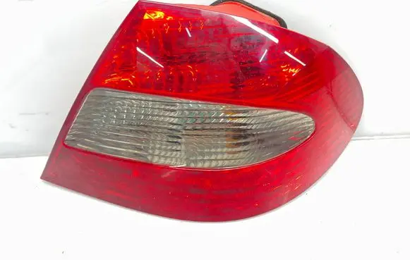 Mercedes-Benz CLK A209 C209 Rear/tail lights A2098201664