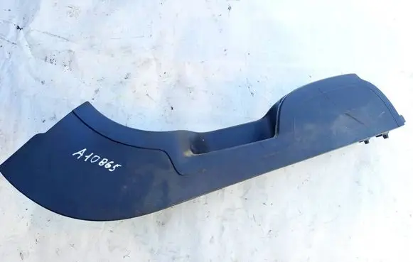Peugeot 307 Other interior part 9634495677