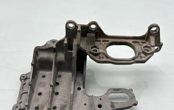 Nissan Qashqai Engine mounting bracket 11254JD00A