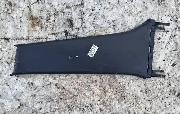 Audi A4 S4 B5 8D (B) pillar trim (top) 8d0867243