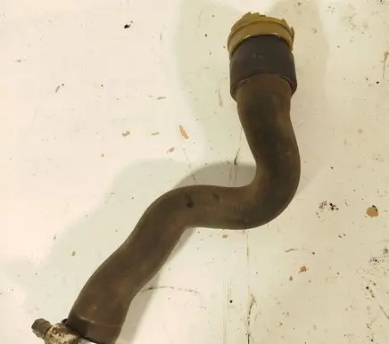 Opel Astra G Convertible roof line/pipe/hose 91290 X16SZR