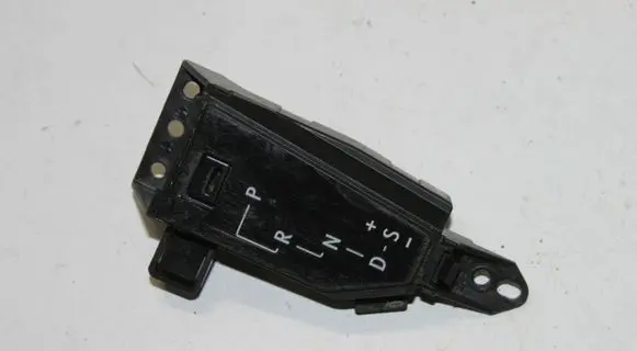 Lexus RX 450H Gear shifter surround trim plastic 76K116