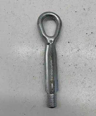 BMW X1 E84 Towing hook eye 