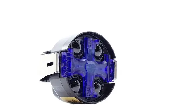 Mercedes-Benz CLA C117 X117 W117 Rain sensor A2469017100 1002104503 12115269