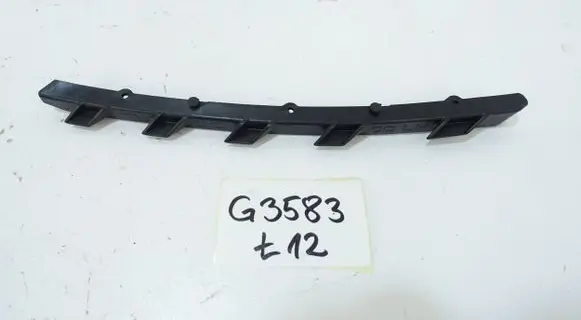 KIA Ceed Front bumper mounting bracket 86553J7000