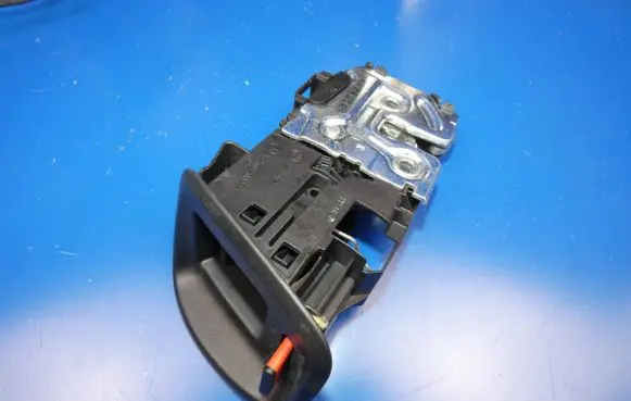 Mercedes-Benz A W176 Other interior part A2469200272 7274542