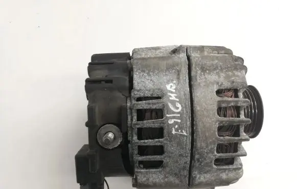 BMW 3 E90 E91 Generator/alternator 7802261180A
