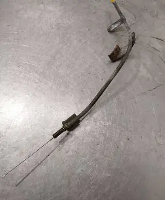 Daihatsu Terios Oil level dip stick
