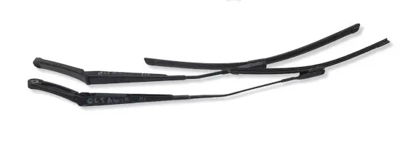Skoda Octavia Mk3 (5E) Front wiper blade arm 5E1955410 5E1955409