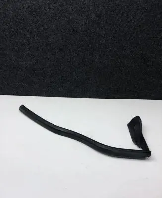 Engine compartment rubber