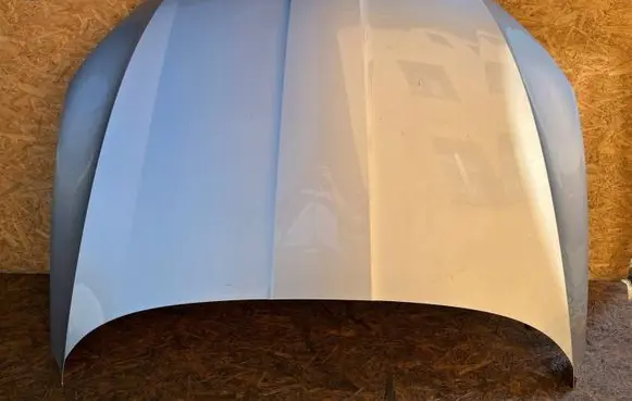 Skoda Superb B8 (3V) Engine bonnet/hood SUPRBIII3