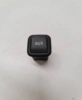 Skoda Octavia Mk2 (1Z) AUX in-socket connector 6L0055475