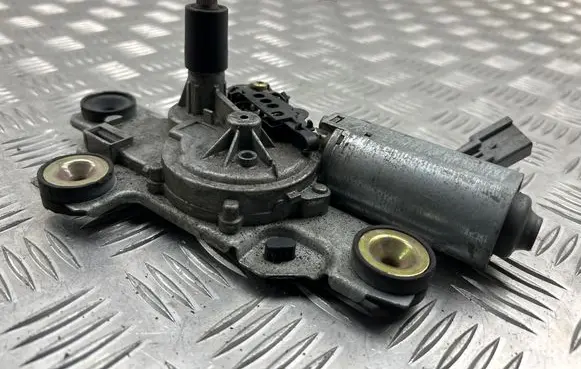 Ford Mondeo Mk III Rear window wiper motor 0390201569 1S71A17K441AB
