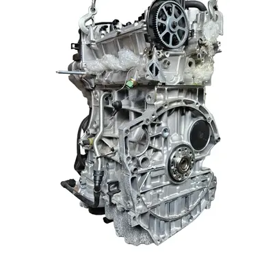 Volvo XC40 Engine B3154T7