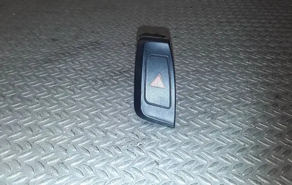 Audi A4 S4 B8 8K Hazard light switch 8K1941509