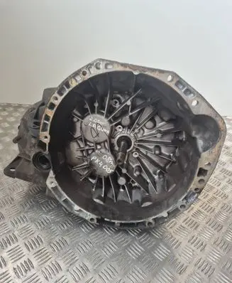 Renault Espace - Grand espace IV Manual 6 speed gearbox 8200726841 PK4005 8200595199