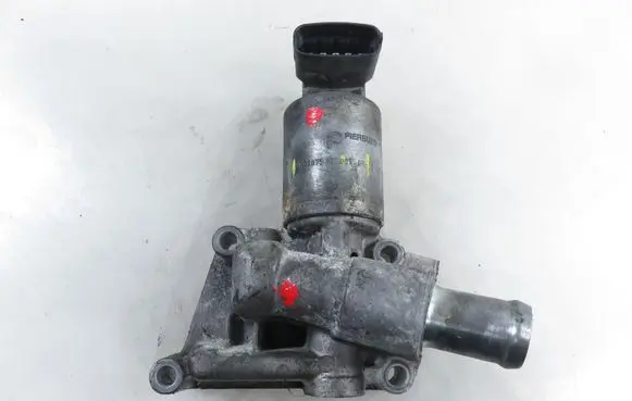 Opel Astra G EGR valve 9157671 72287500