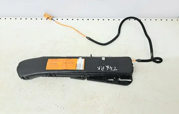 Volvo S80 Seat airbag 8686703